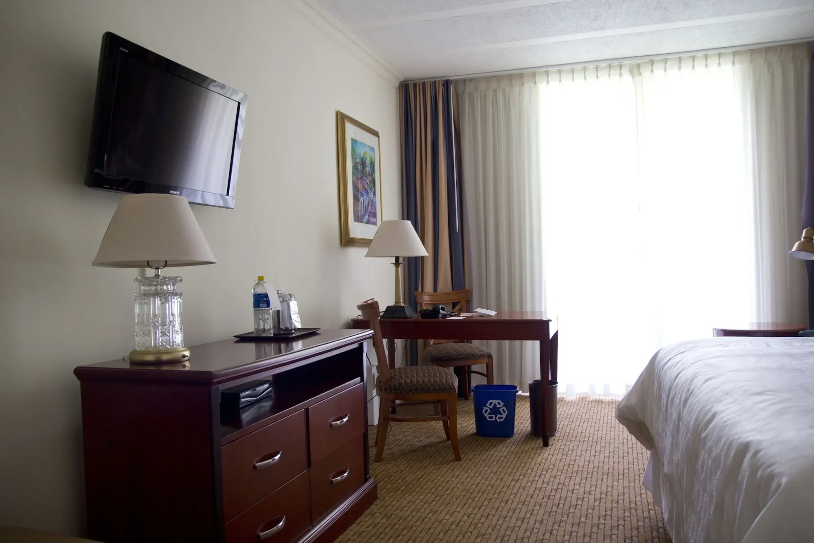 Sheraton Presidente San Salvador Hotel