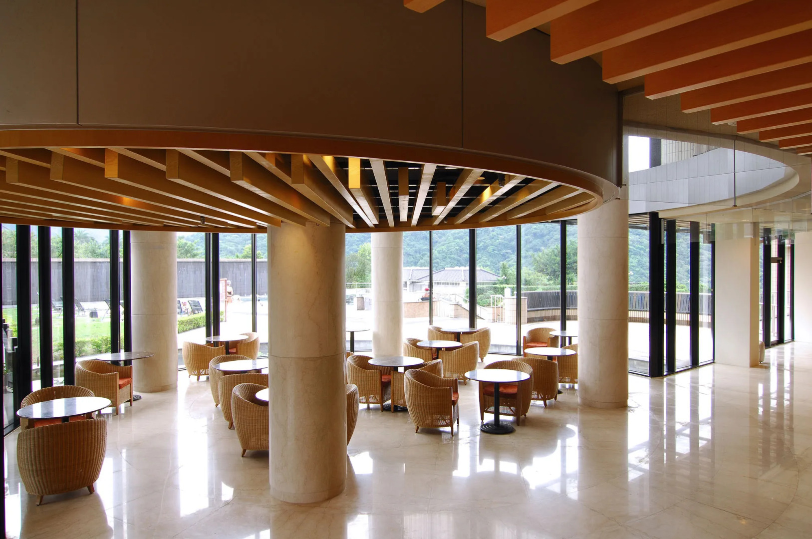 Yangmingshan Tien Lai Resort & Spa