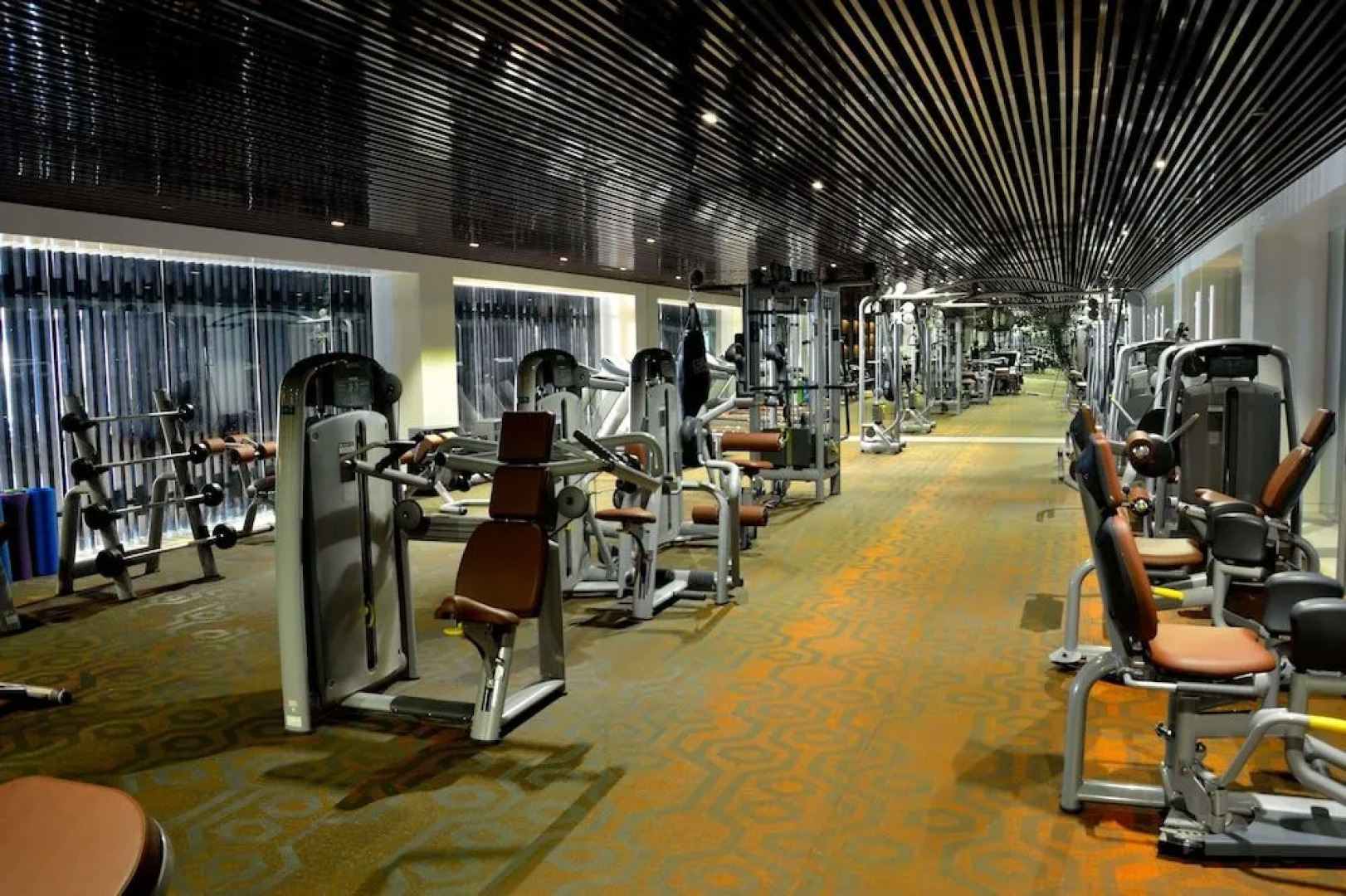 Maritime Seclusive Life·Perfume Bay