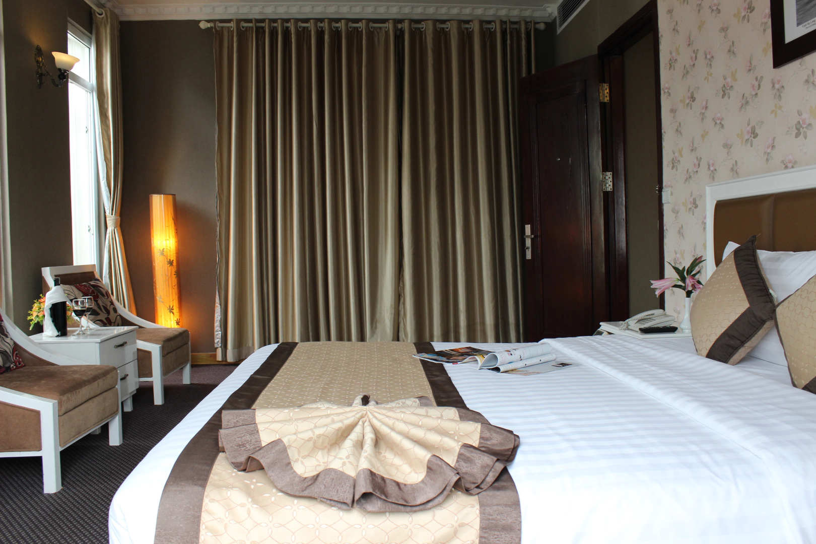 Luxor Boutique Hotel