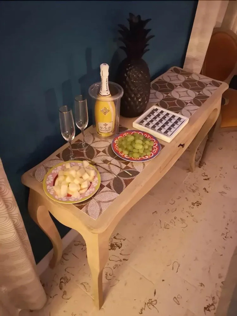 B&B GioMia Suites Luxury