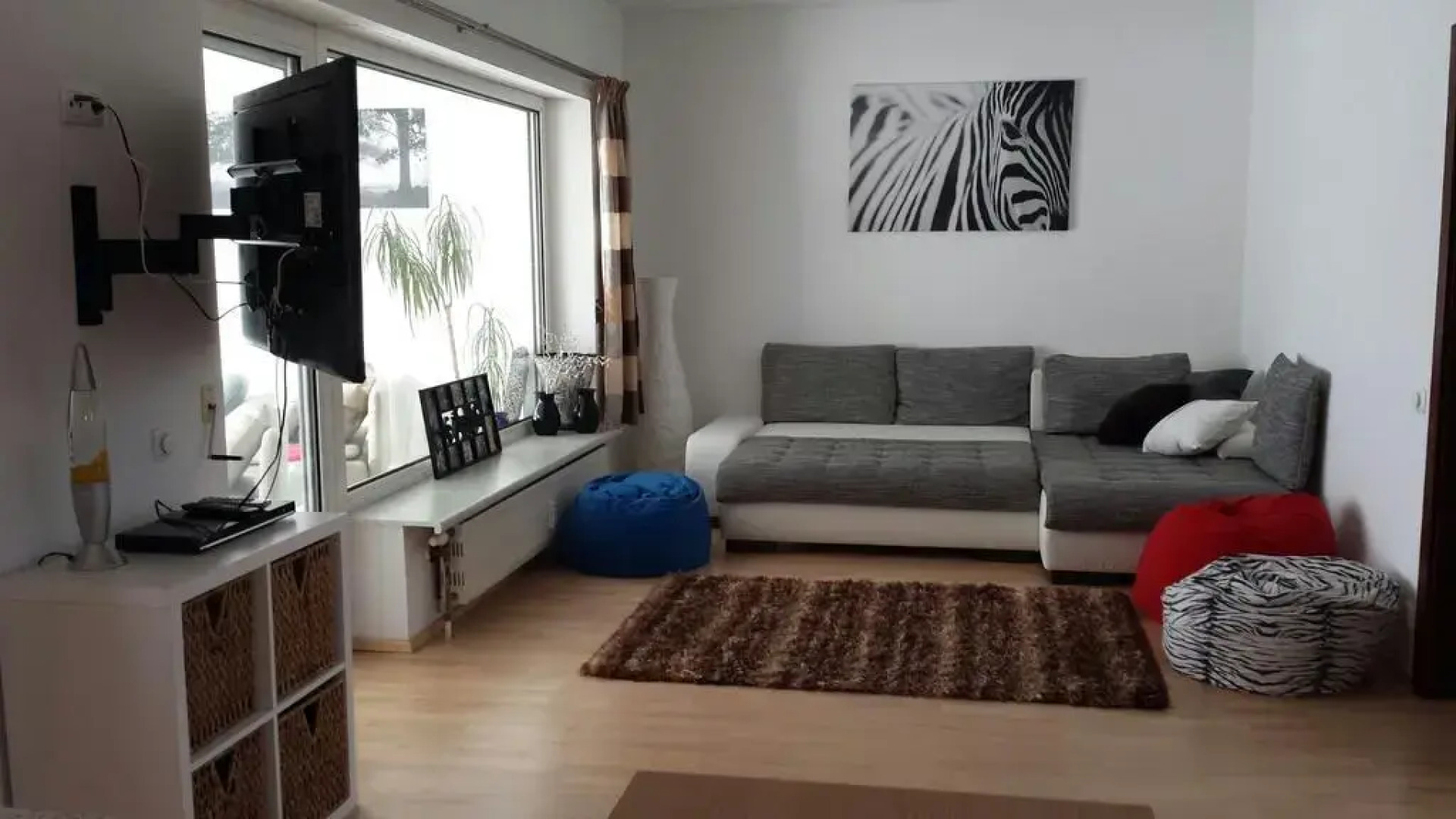 Modernes 3-Zimmer-Apartement nahe Graz