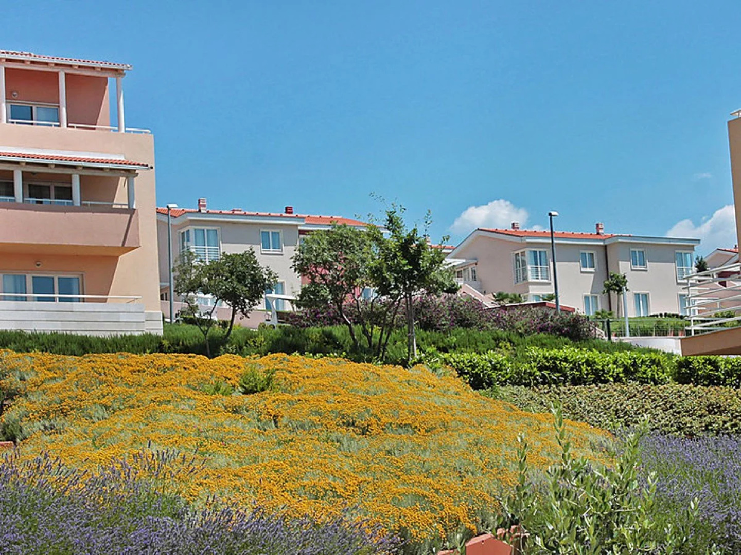 Wyndham Grand N. Vinodolski Resort 15397