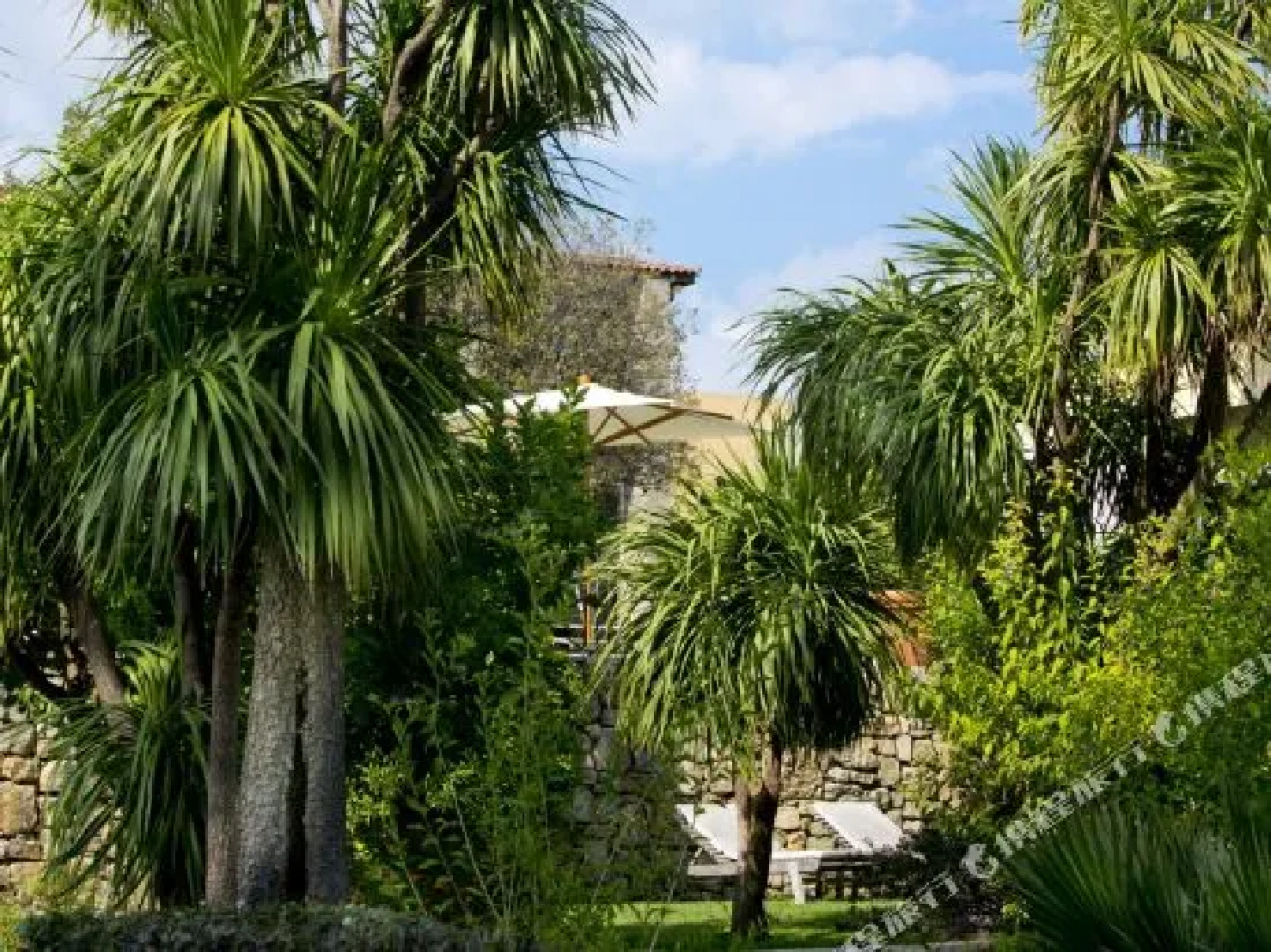 Club Med Opio en Provence