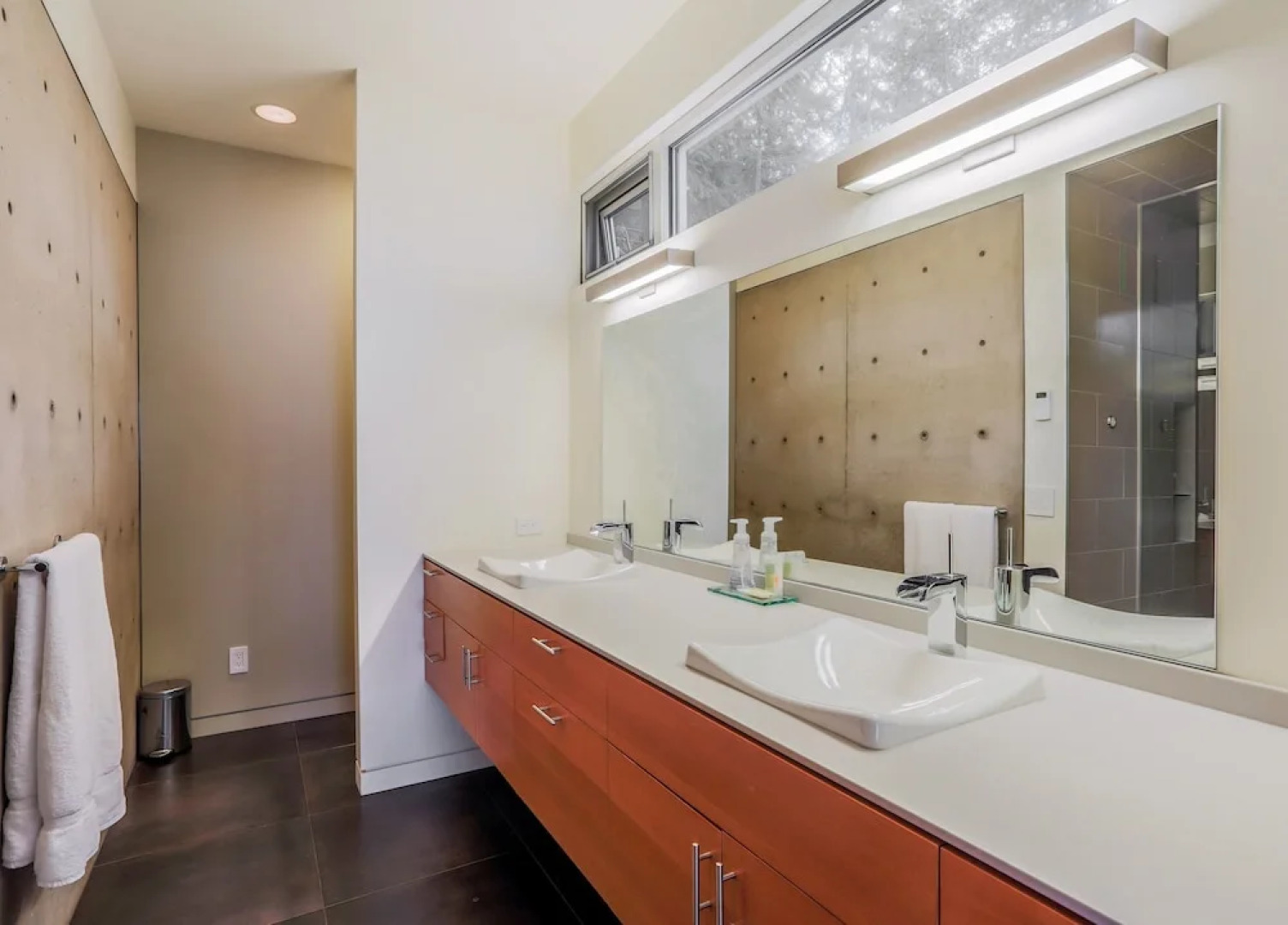 Bayside Retreat Home by RedAwning