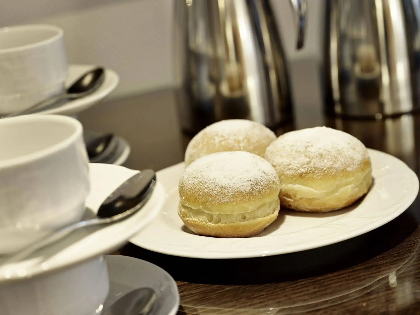 Hotel Stadt Freiburg