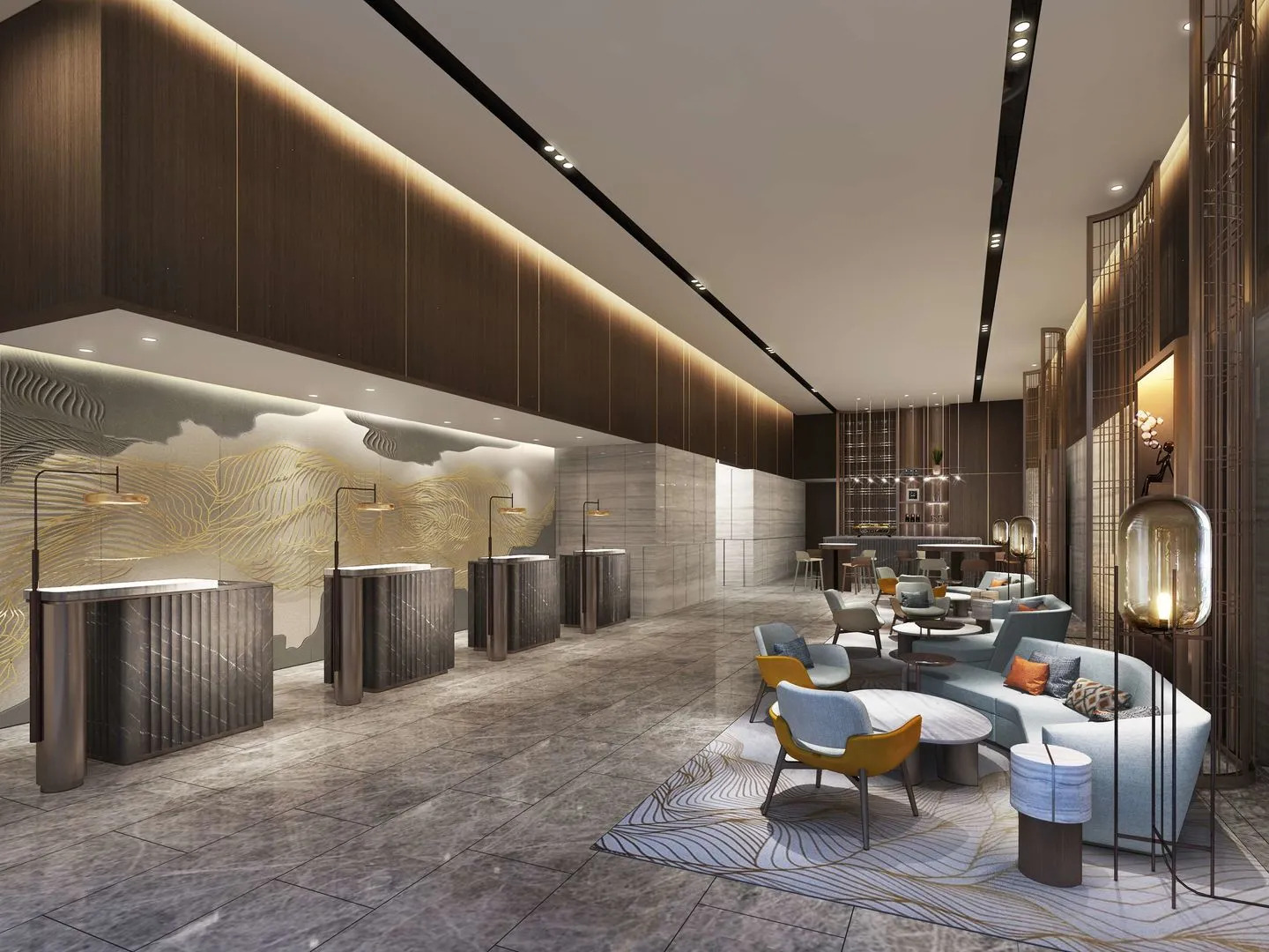 Momentus Hotel Alexandra