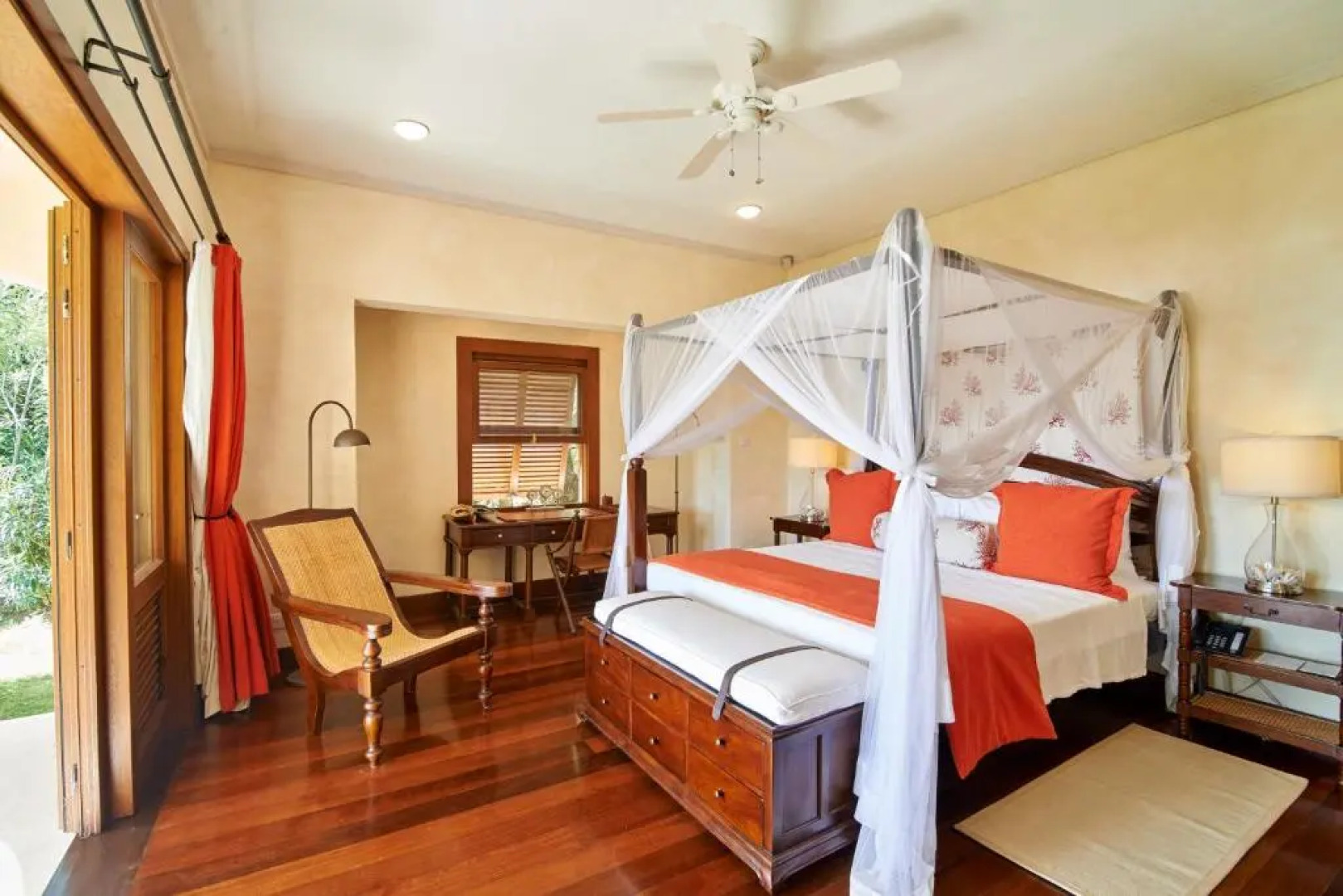 Canouan Estate Resort & Villas