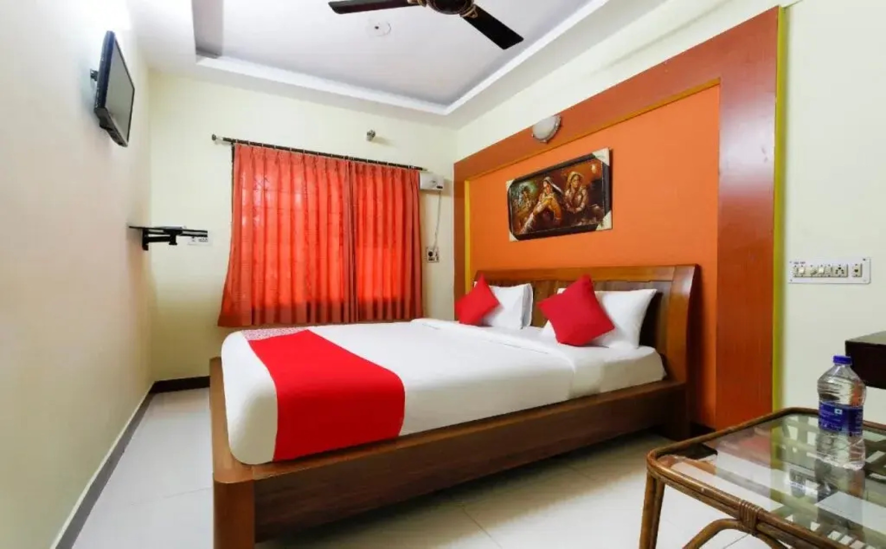 Hotel New Tamil Nadu