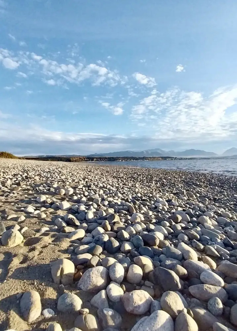BLUE APARTS Bariloche Loft Crystal Suite