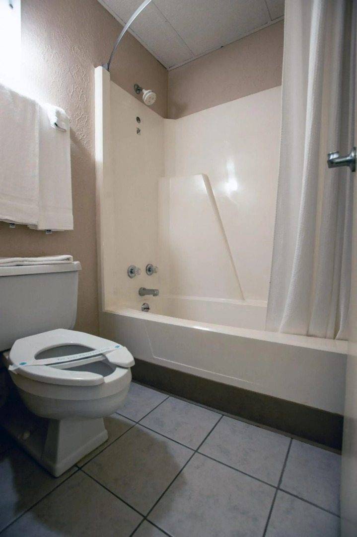 Rodeway Inn Gadsden 1-59 exit 183