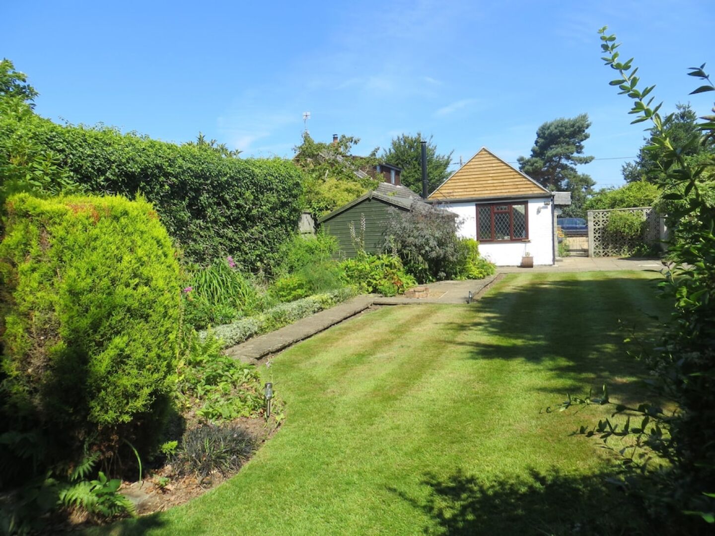 Willow Cottage Lovely Near Sandringham