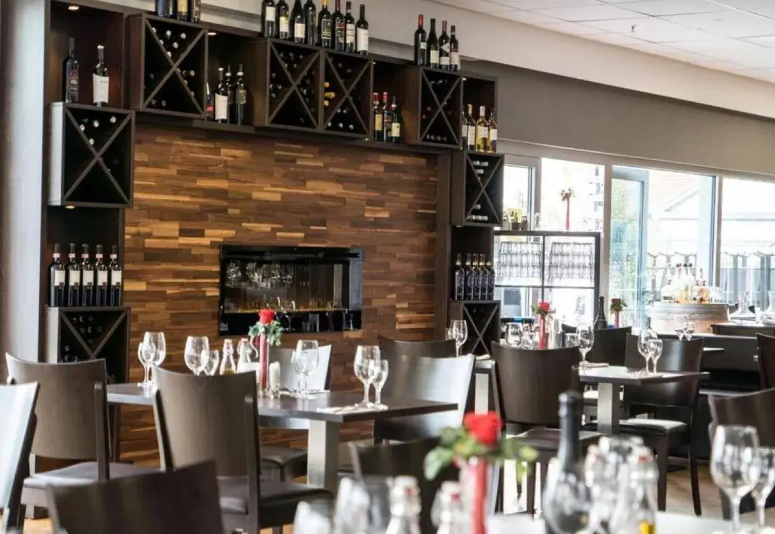 Boutique Hotel Bellevue