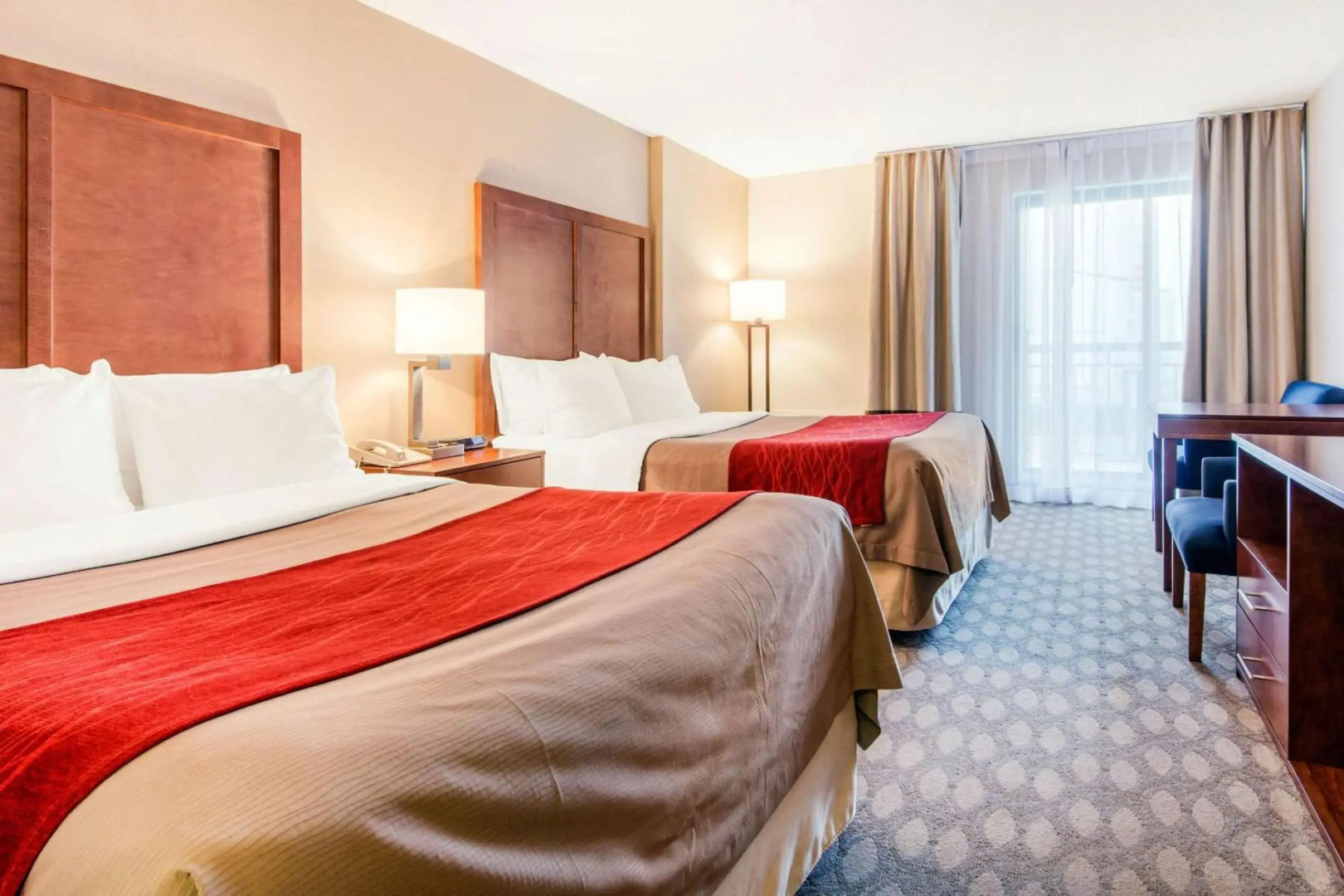 Comfort Inn Fallsview