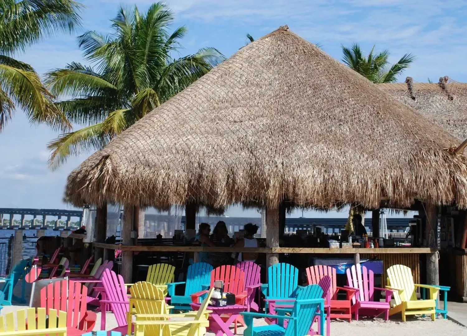 The Pineapple Cottage