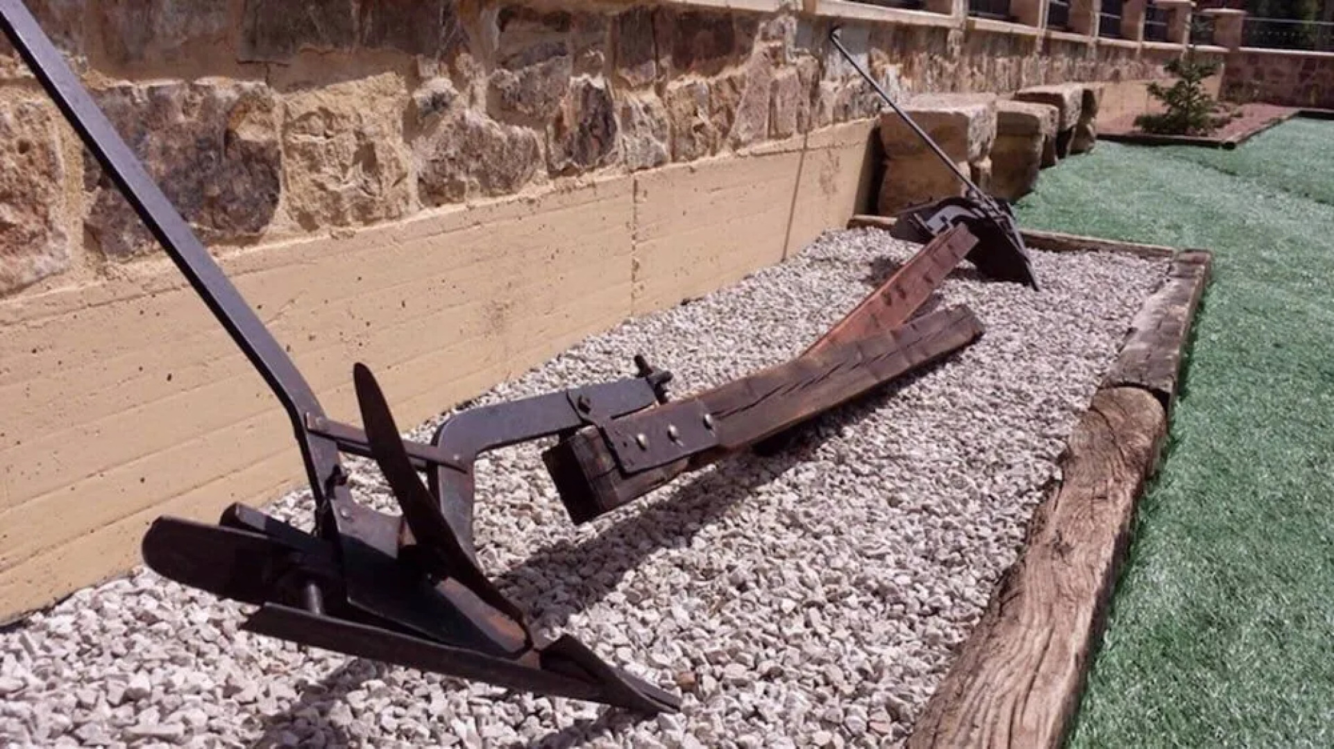 Hostal Residencia Pico de los Haces