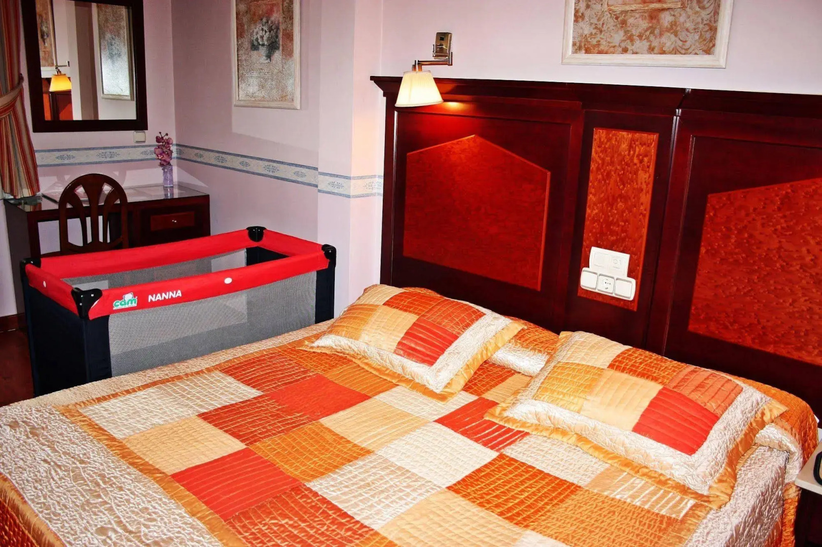 Hosteria Sara by gaiarooms