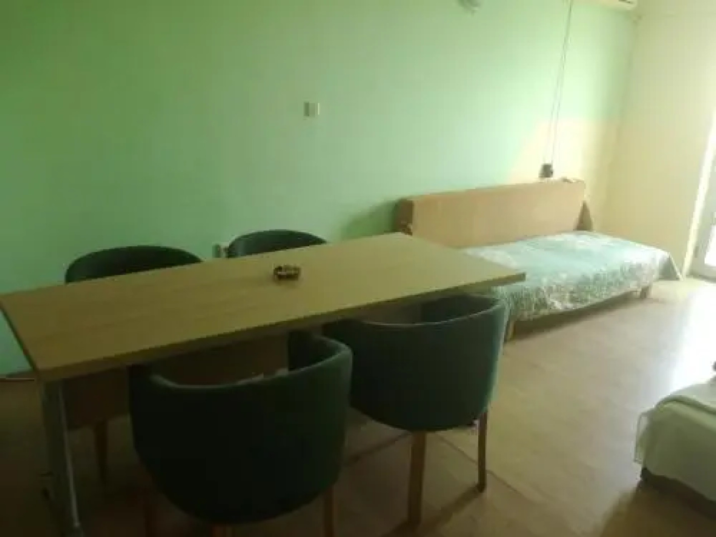 Office Center and Showroom