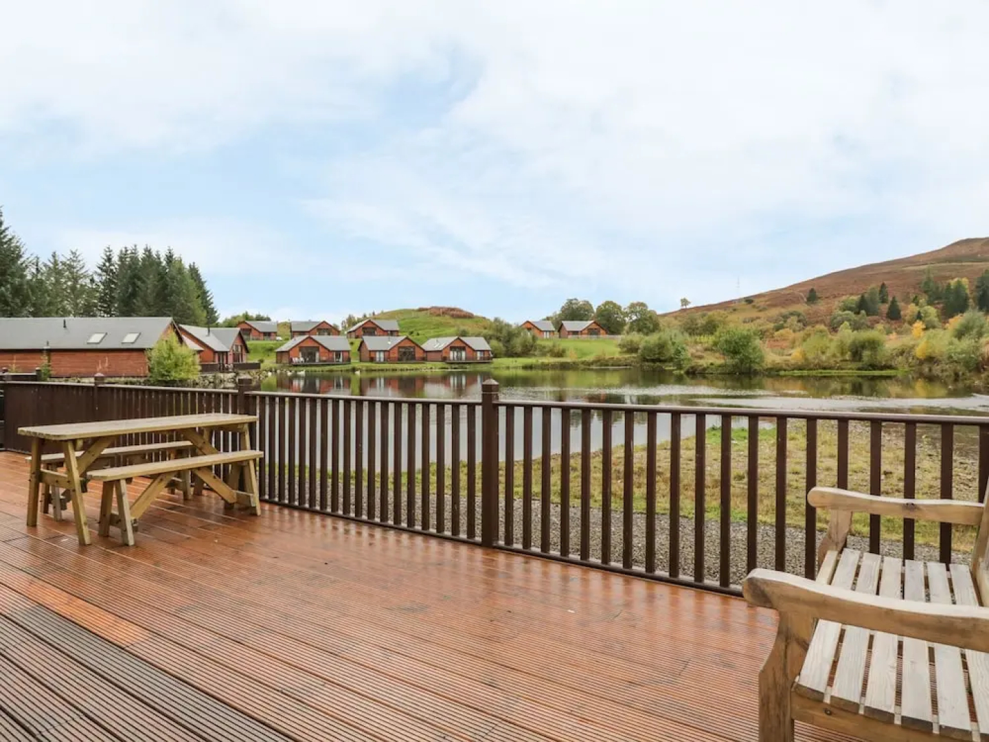 Burnside Lodge