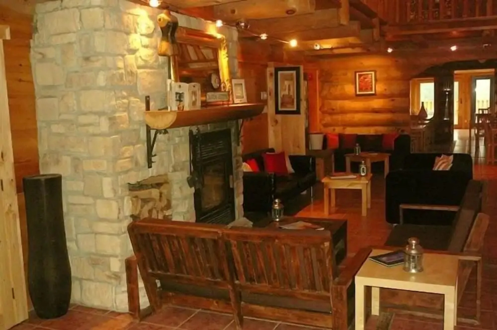 Auberge Couleurs de France