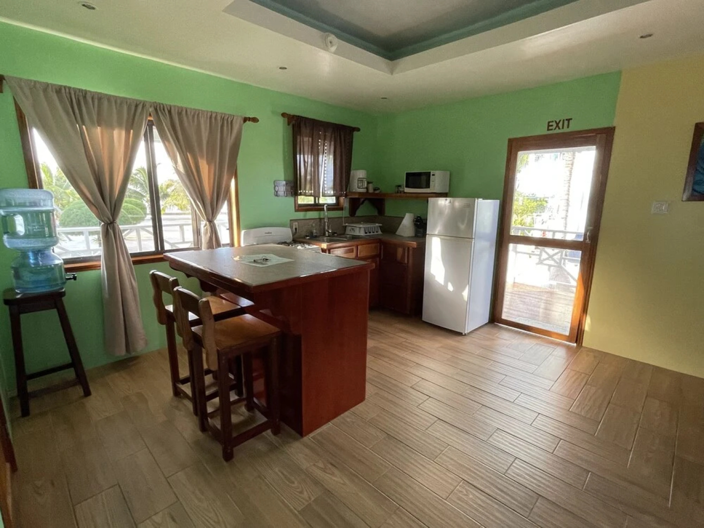 Blue Bay Cottage