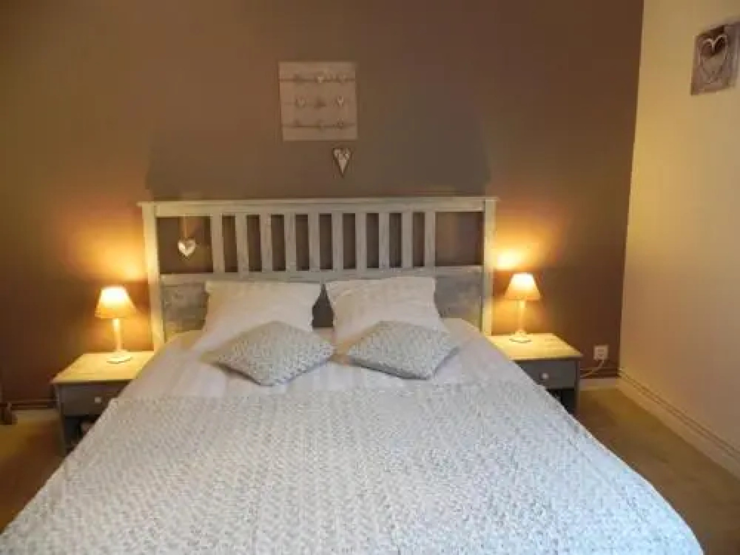 Chambres d'hôtes du Val d'Argent