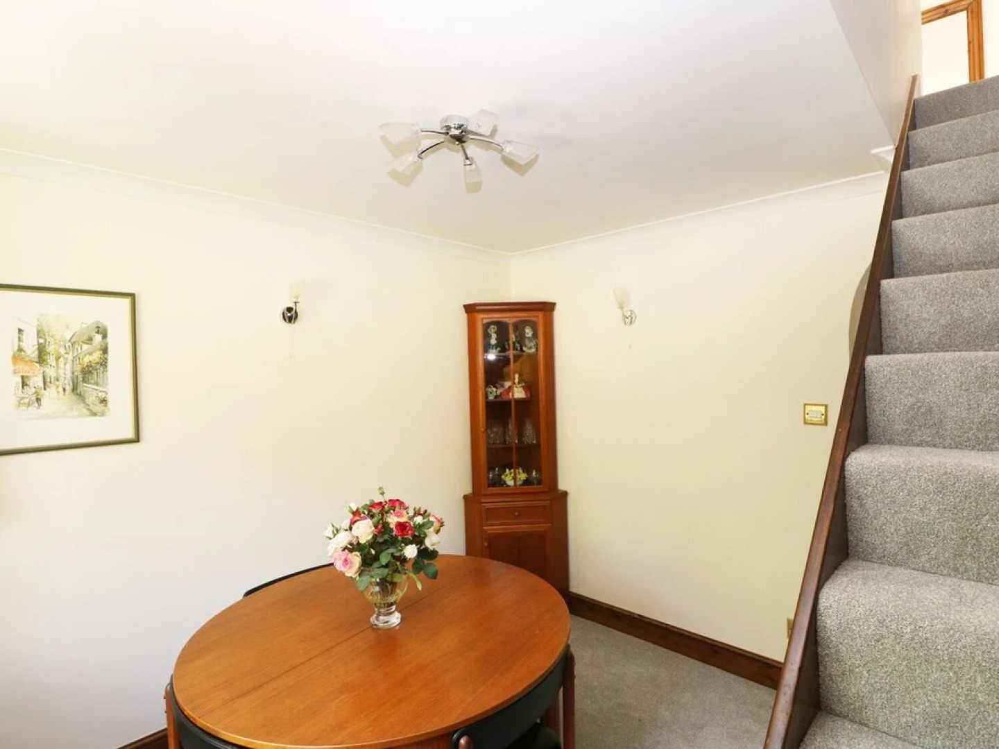 Miswells Cottages - Lake View