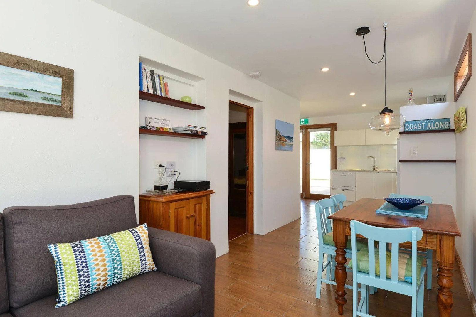 Trafalgar Premium Vintage Suites