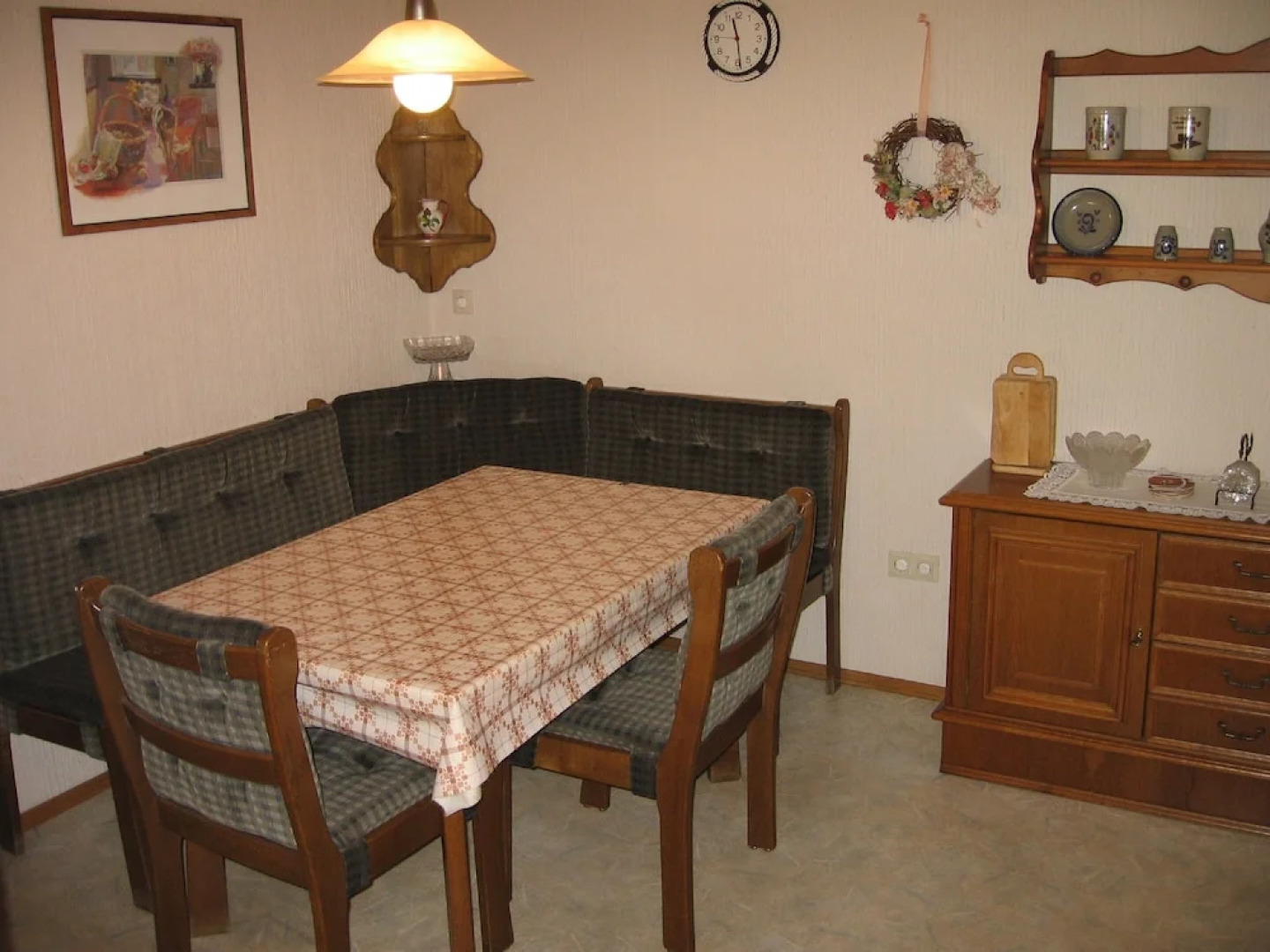 Ferienwohnung Werner