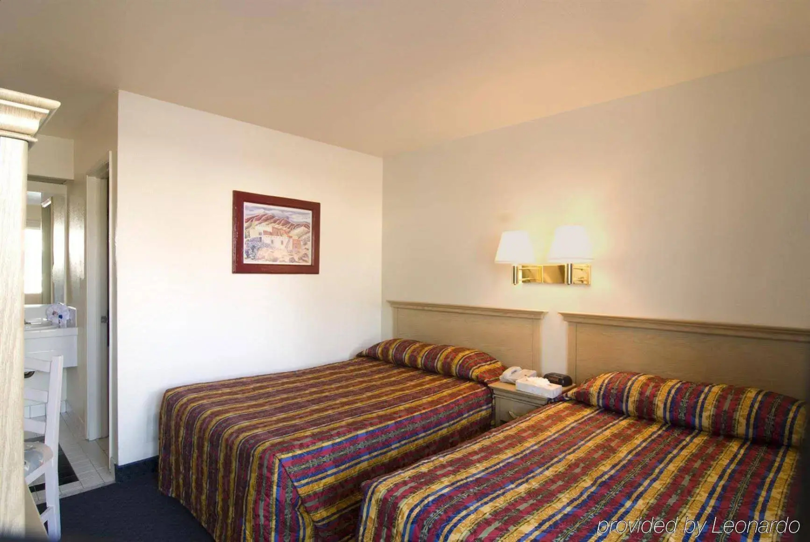 Americas Best Value Inn