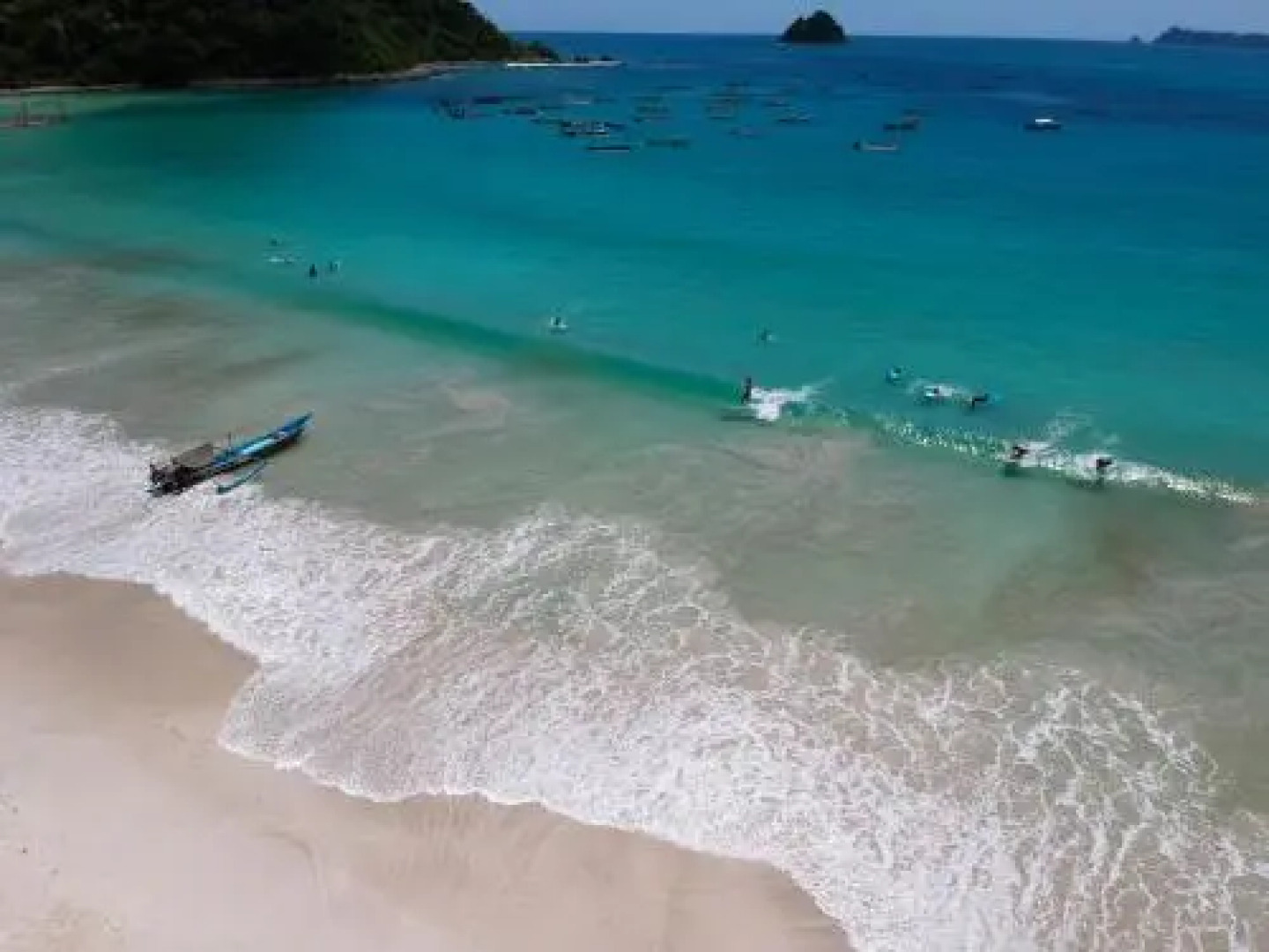 Karang Sempiak Villa