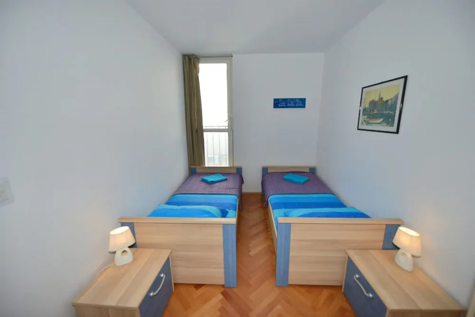 Apartment Ivana Omis