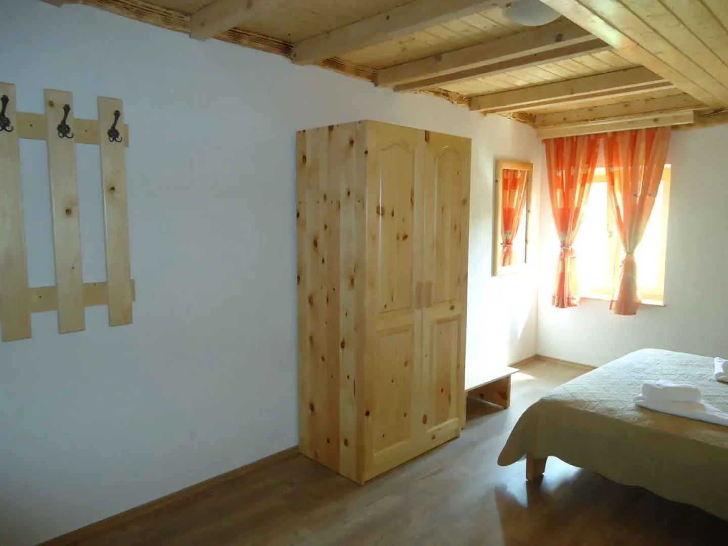 Guest House Plitvice Waterfall