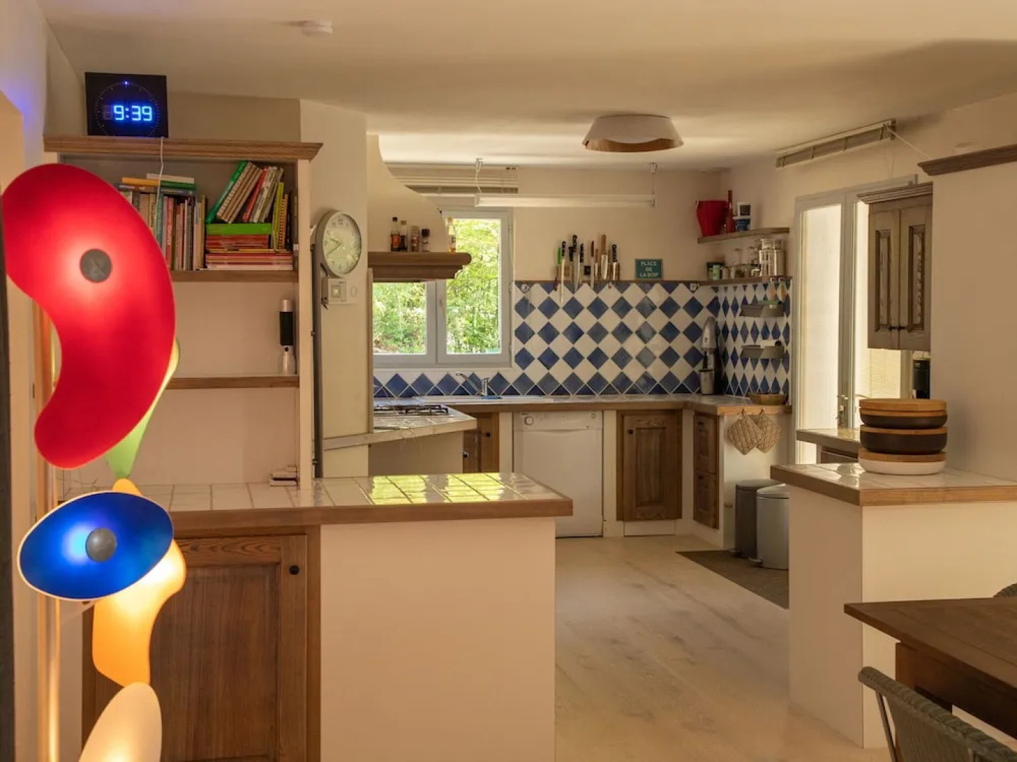 Lively Villa in Les Salelles With Private Swimmiing Pool