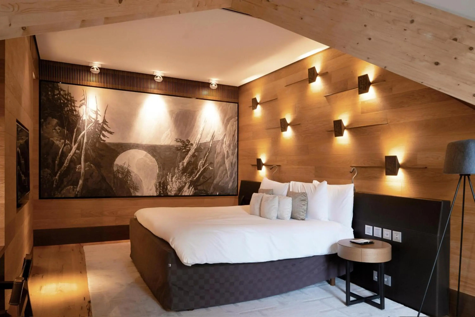 The Chedi Andermatt