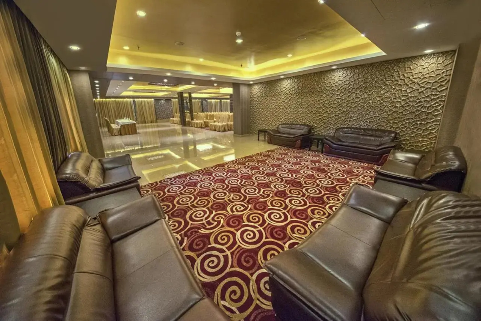 The Fern Residency Kolkata