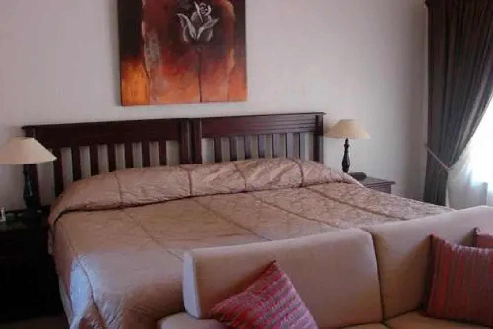 Welgekozen Country Lodge