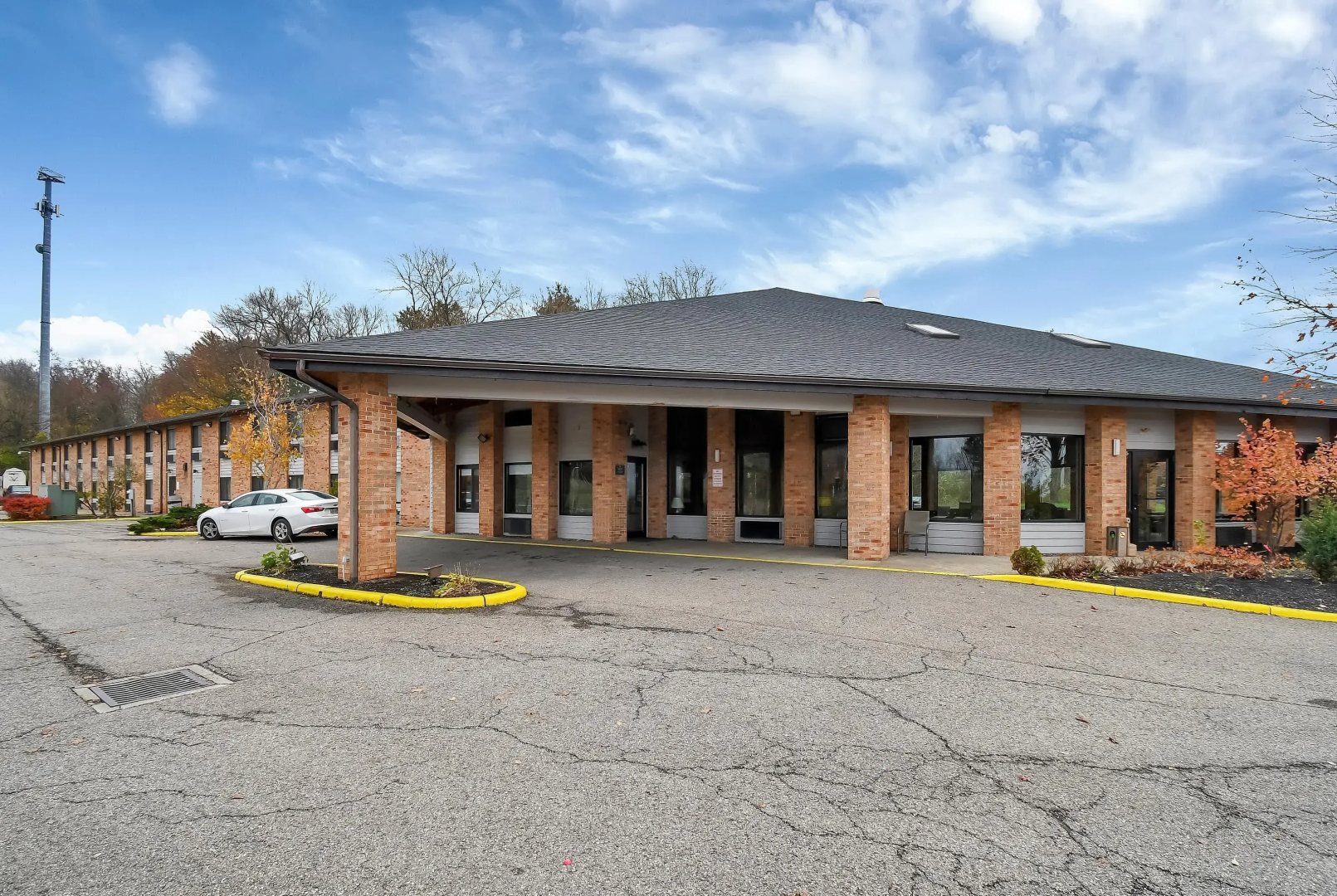 Baymont by Wyndham Zanesville