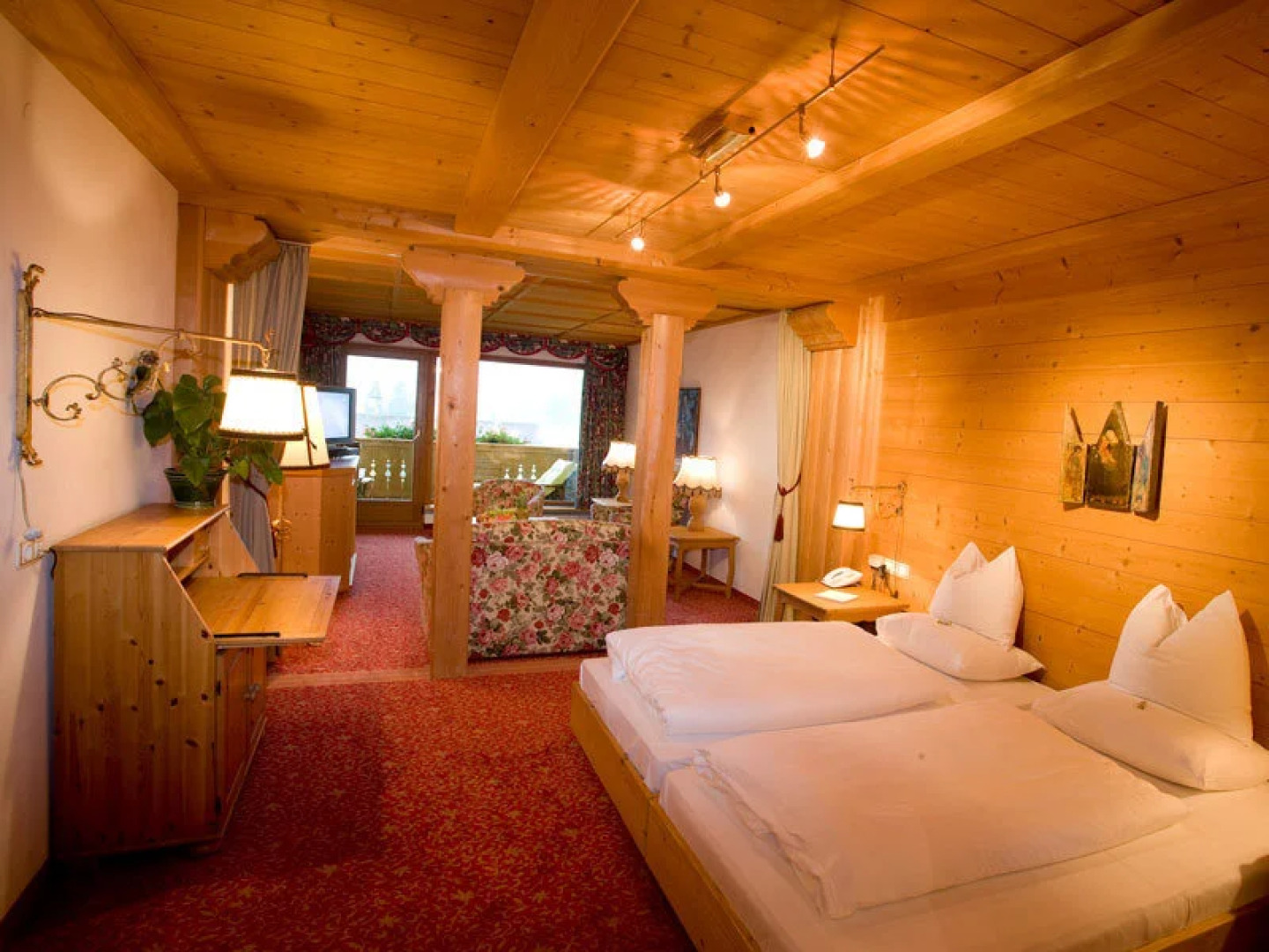 Landgut Zapfenhof Hotel