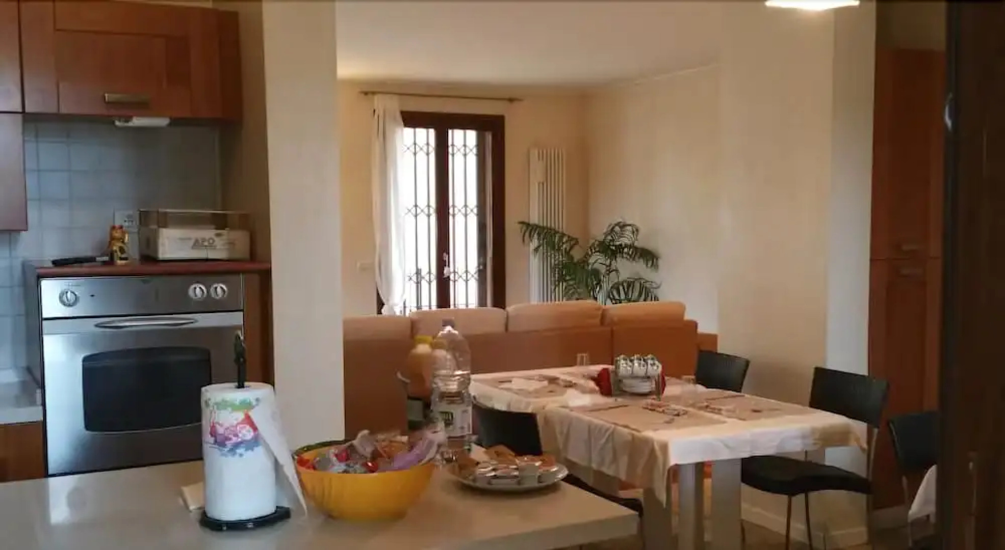 Bed and Breakfast Marignano