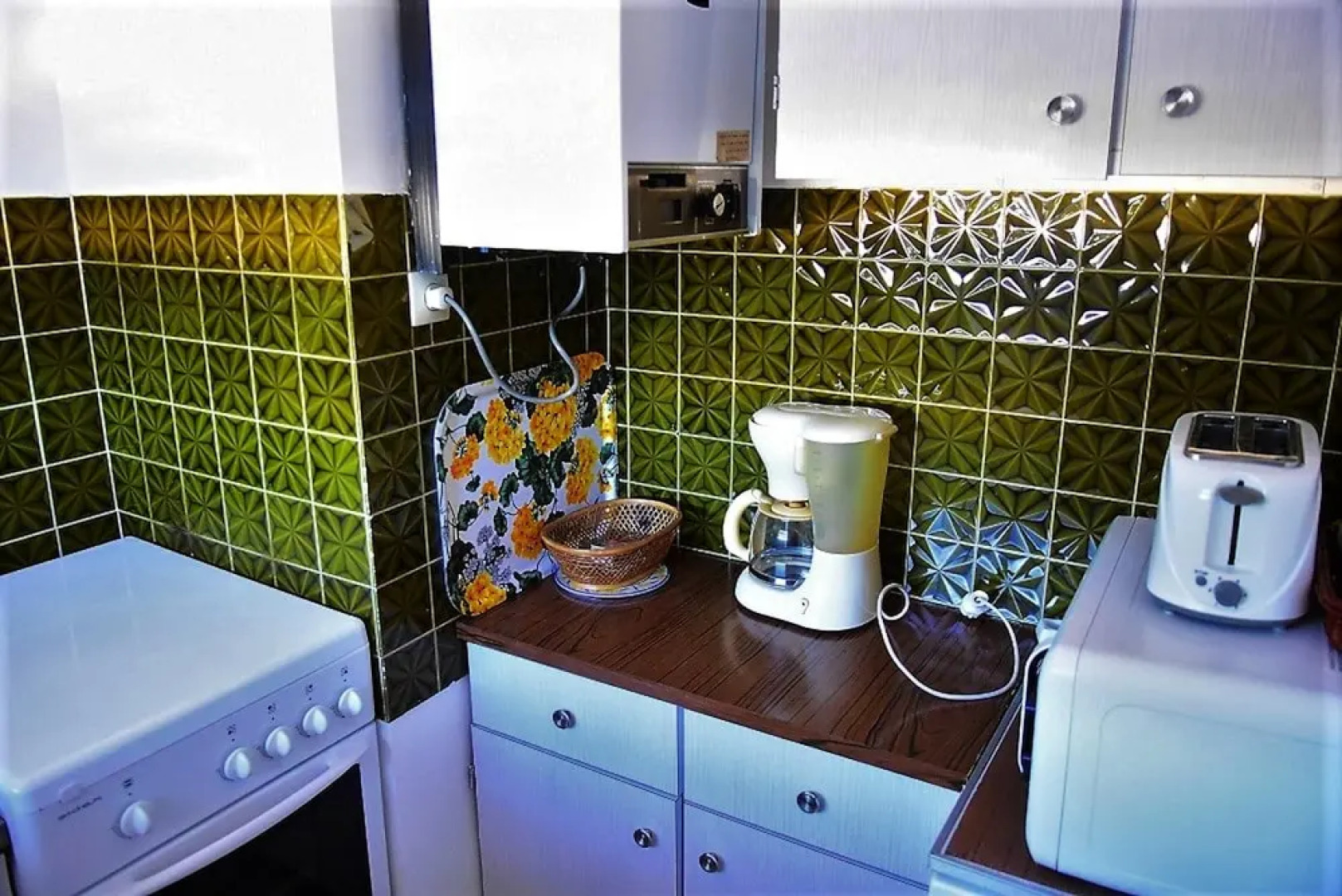 Studio In Arcachon With Wonderful Sea View And Furnished Balcony