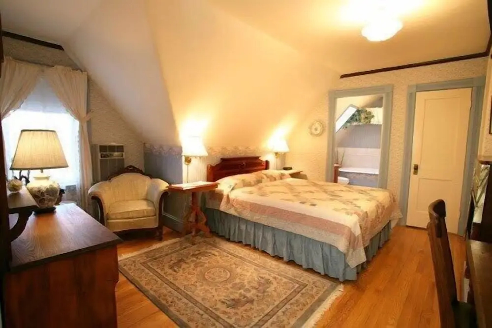 The Elmwood Heritage Inn