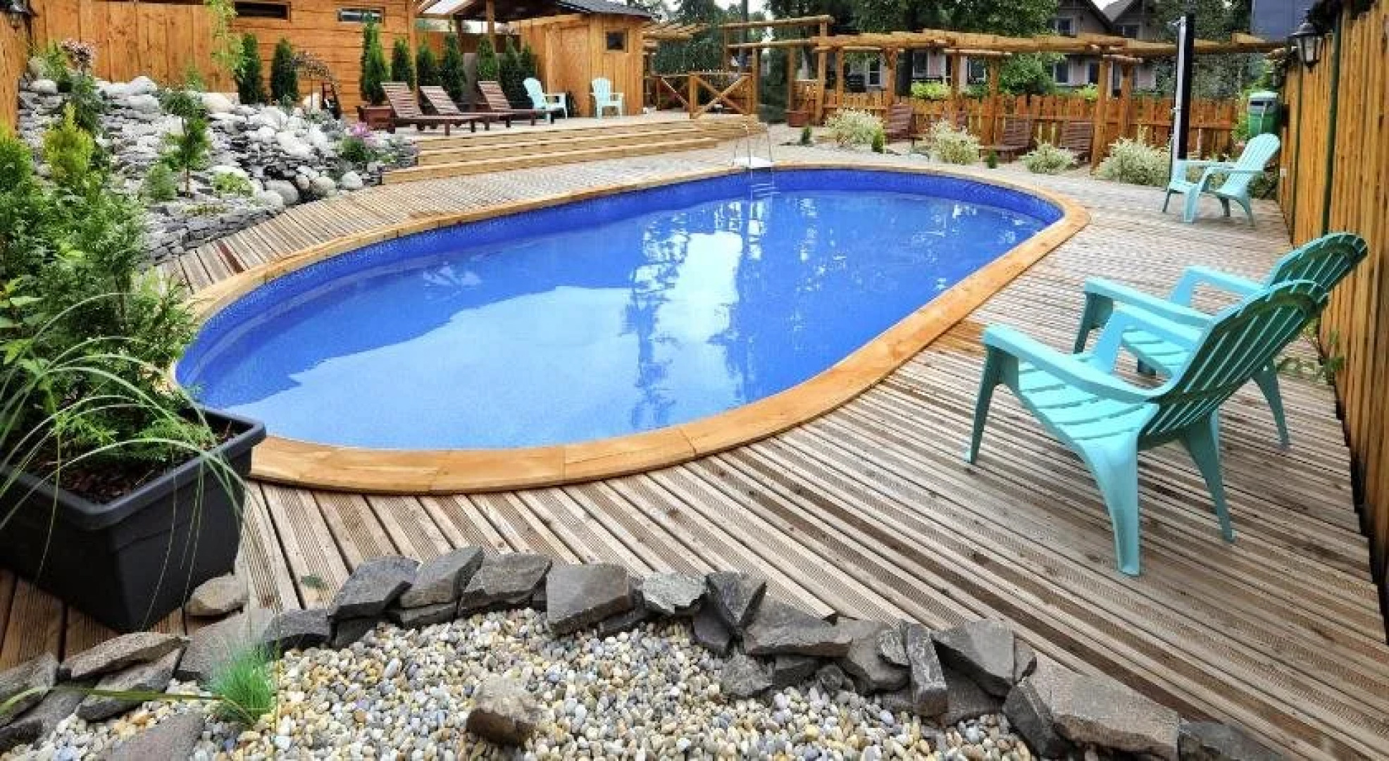 Aplend Villa Studios