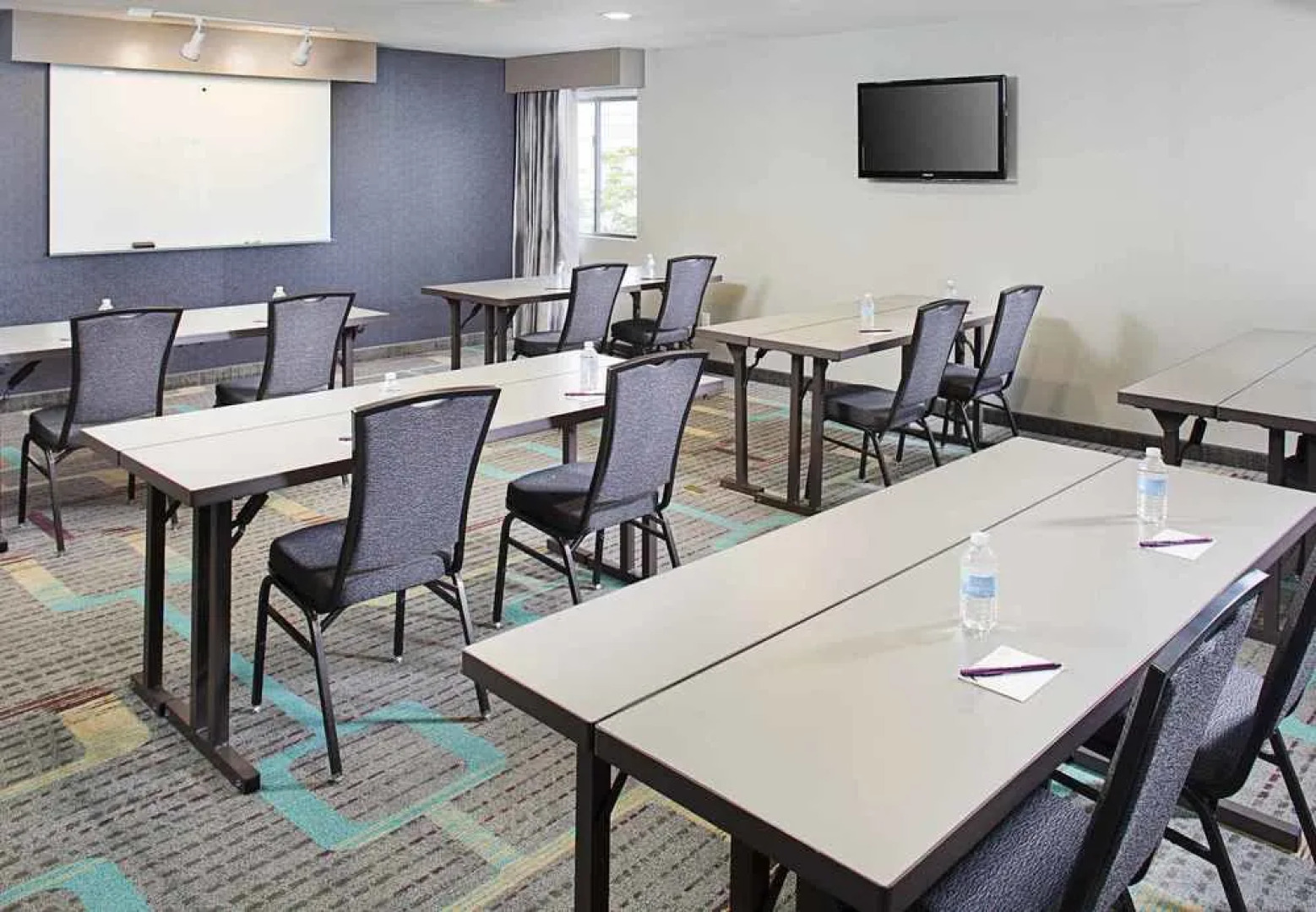 Residence Inn Seattle South/Tukwila