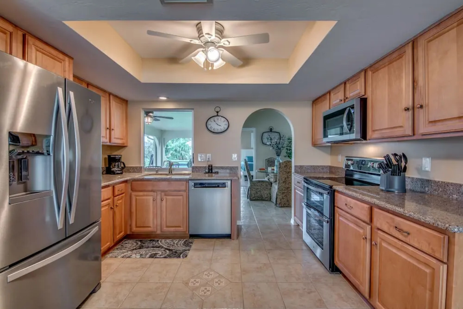 Villa Breezy - Roelens Vacations