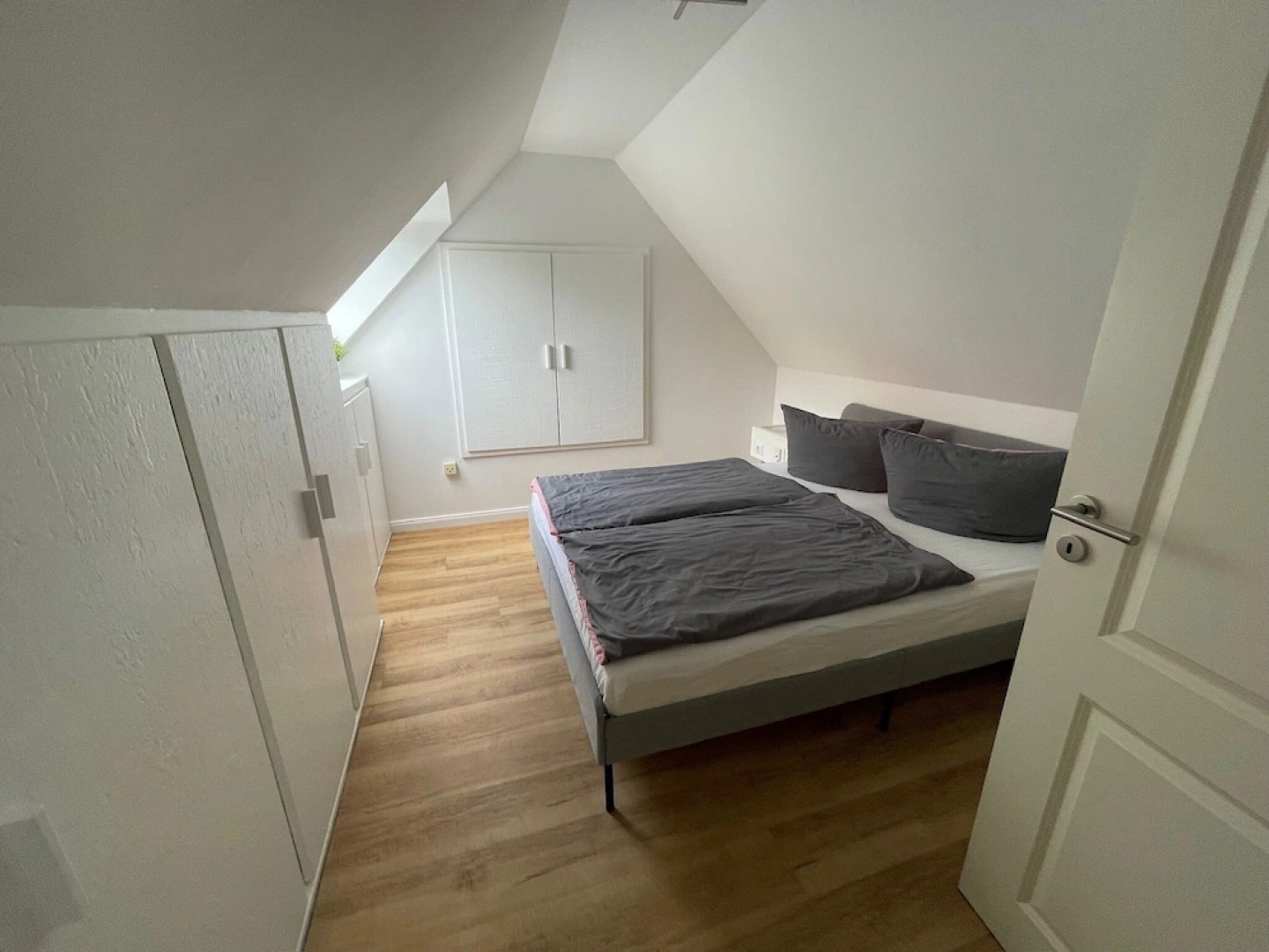 Ferienwohnung Kleine Auszeit