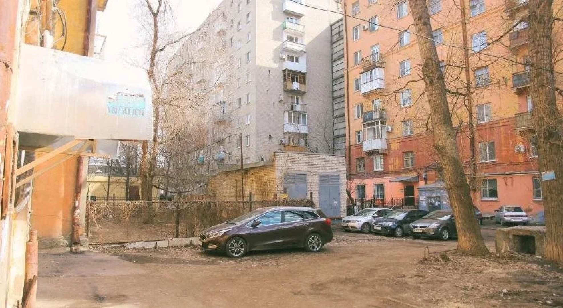 Hostel Dostoevskiy