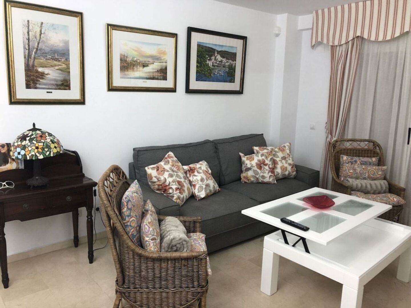 Apartamento Playa la Luna