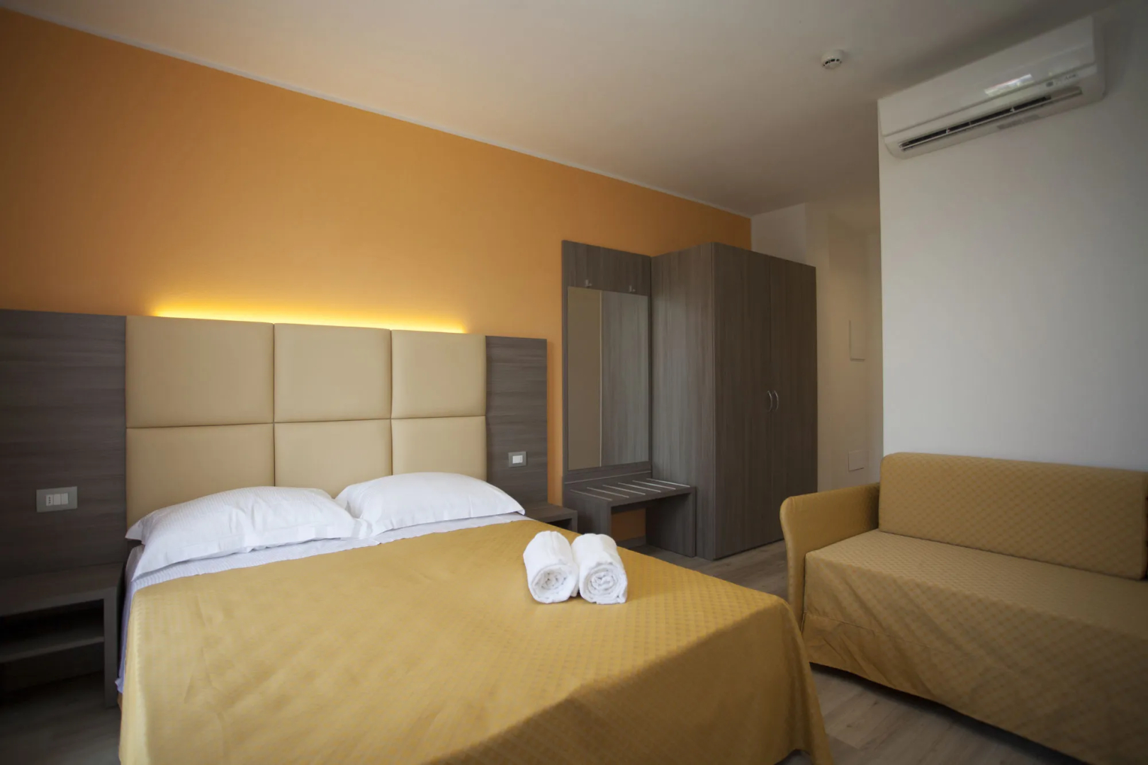Hotel Bella Lazise