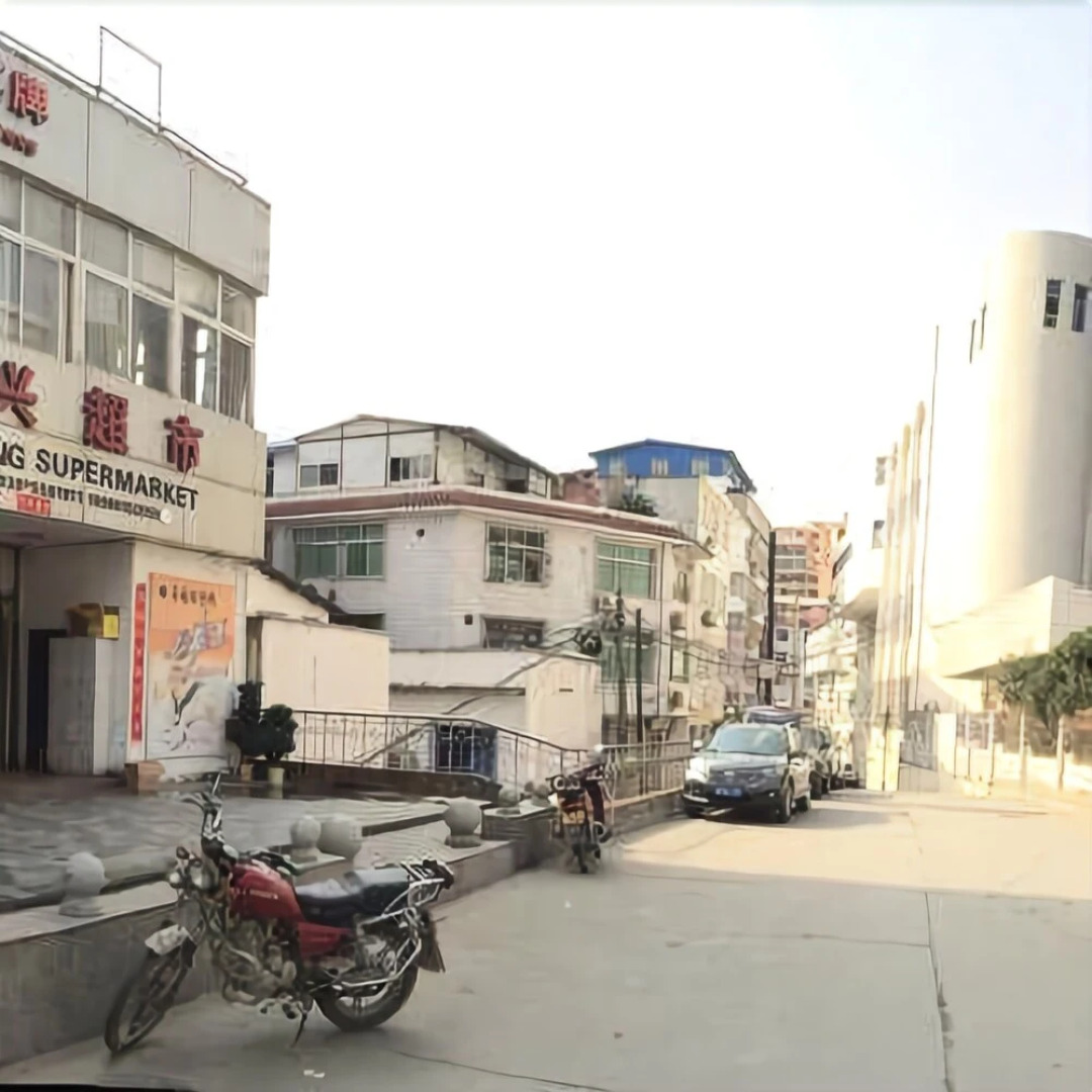 Wenxian Longjiang Hotel